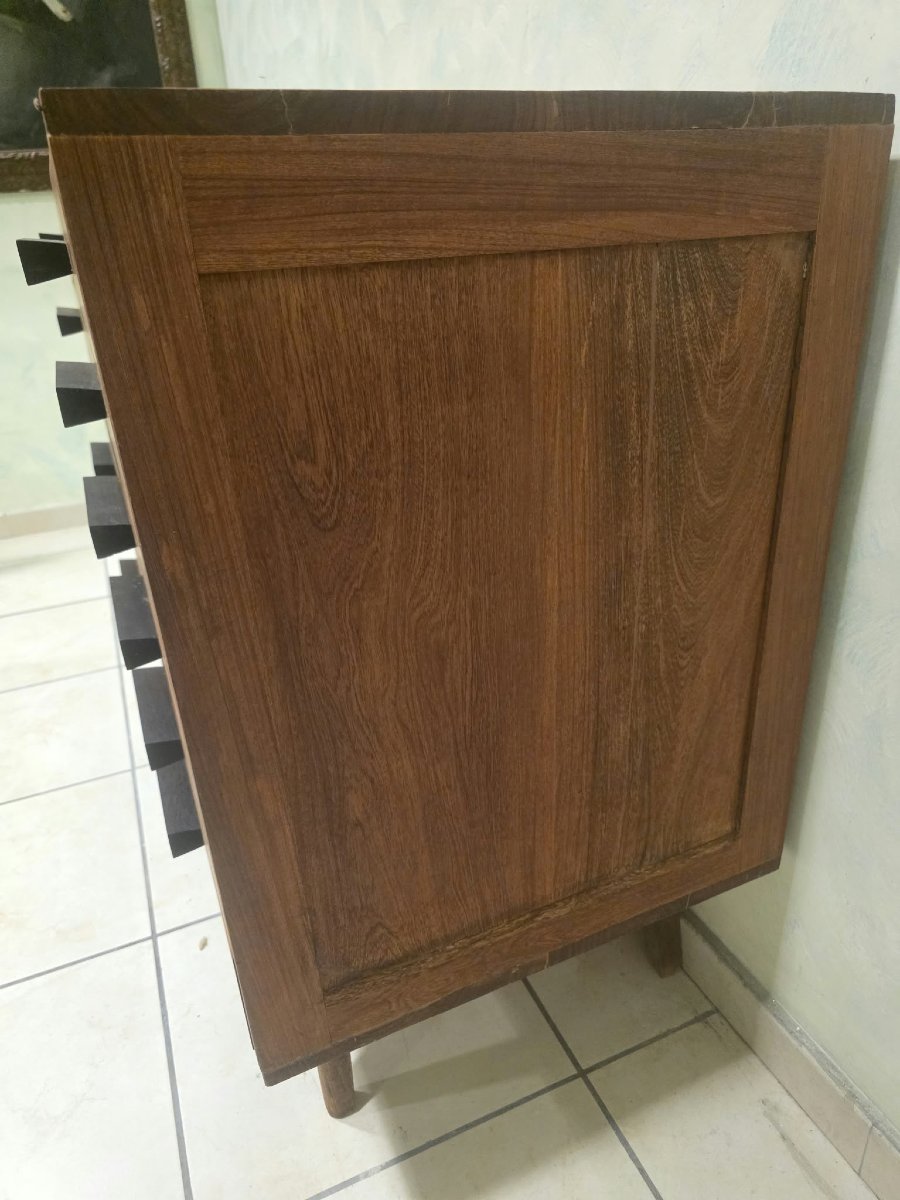 Commode des années 50-photo-1