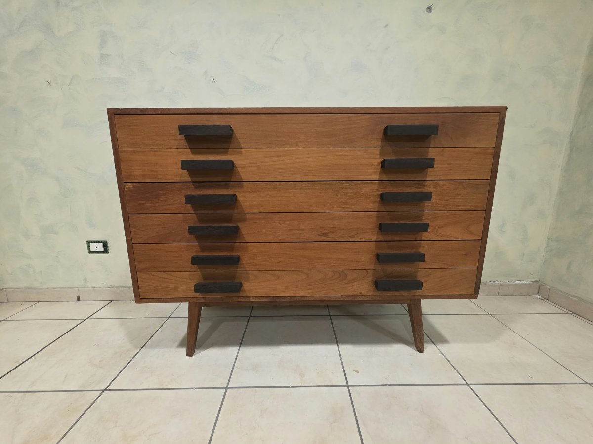 Commode des années 50