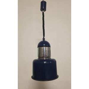 Sisten Series Chandelier By Gianni Celada For Fontana Arte