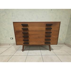 Commode des années 50