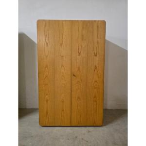 Armoire de la série Samara, conçue par Derk Jan De Vries pour Maisa.