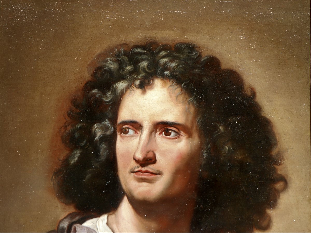 Suiveur de Gerbrand van den Eeckhout (1621 - 1674), Portrait d'homme-photo-3