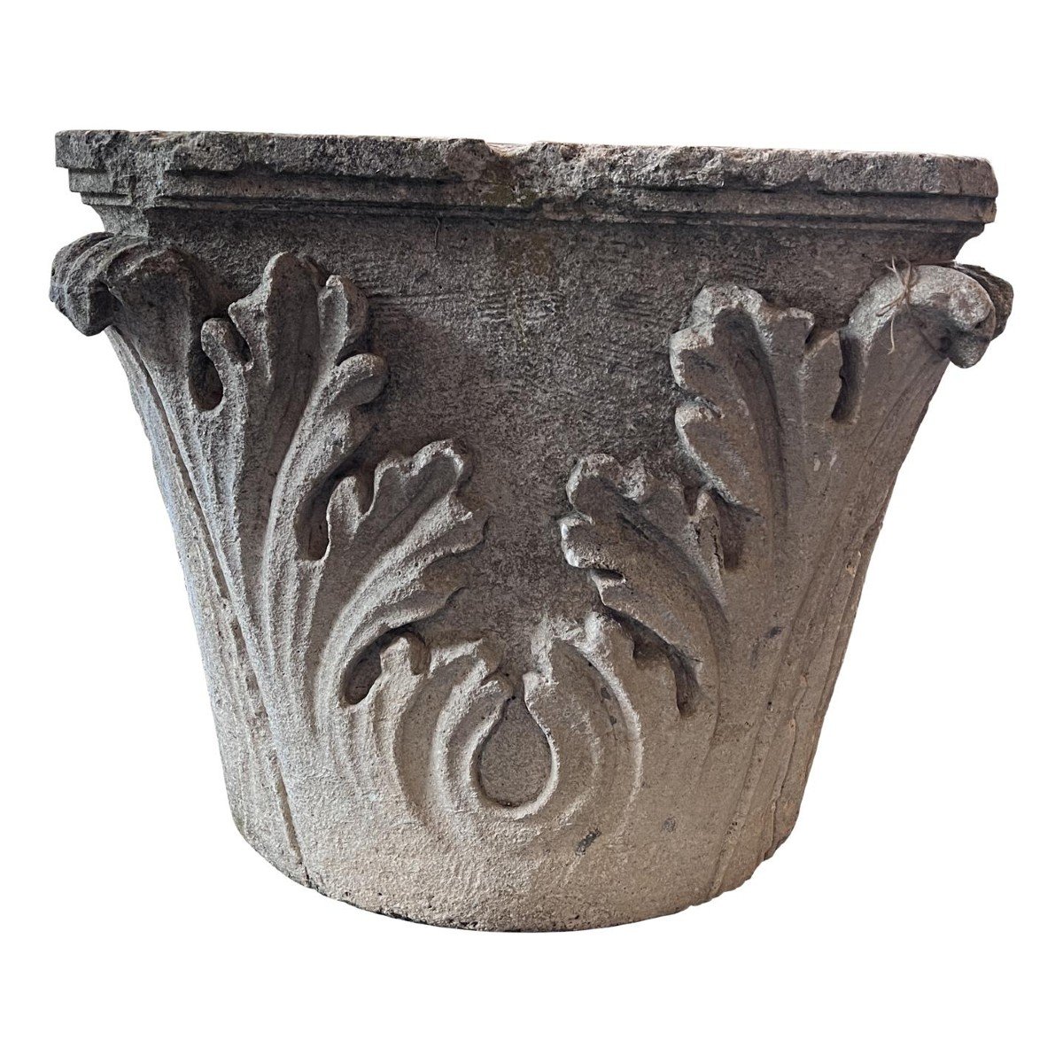 Stone Well, 19th Century-photo-2