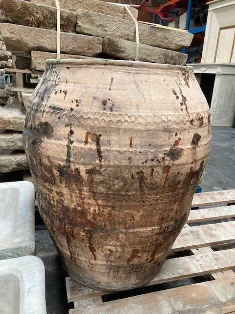 Terracotta Jar-photo-3