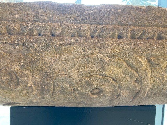 Early 17th Century Corner Sink-photo-4