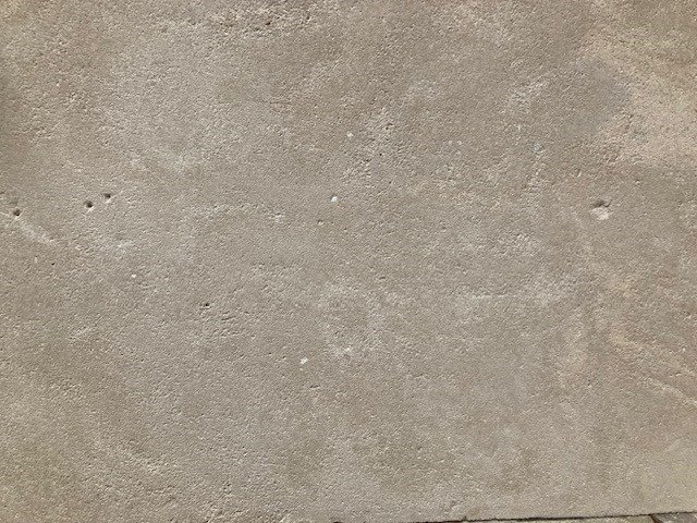 Cheminée à Trumeau, En Pierre Blanche Française , 18ième Siècle-photo-4