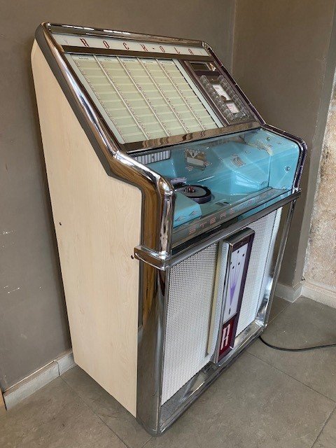 Juke-box -photo-2