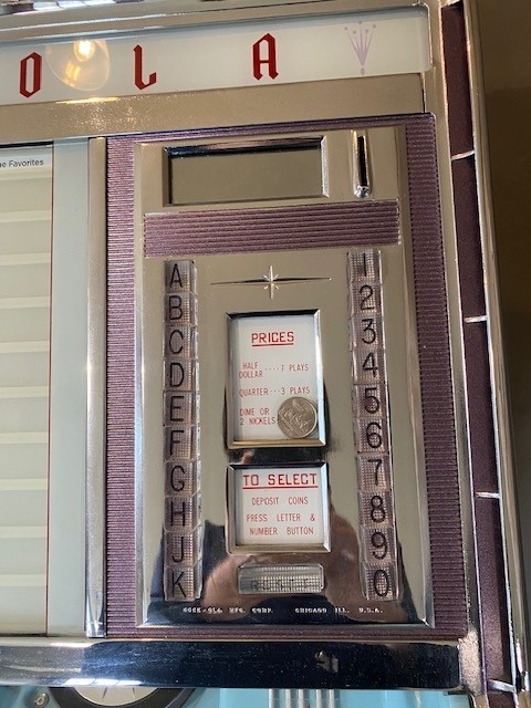 Juke-box -photo-4