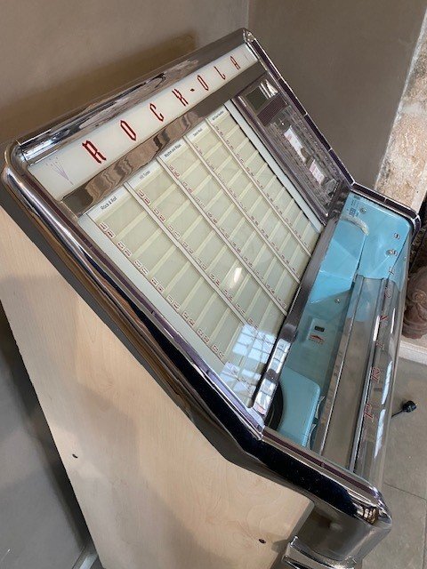 Juke-box -photo-2