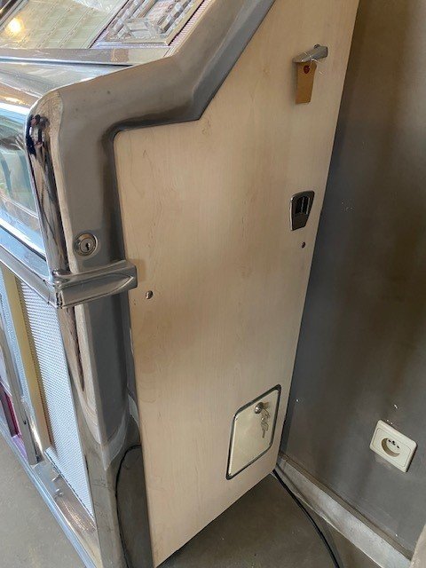 Juke-box -photo-3