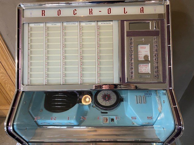 Juke-box -photo-4