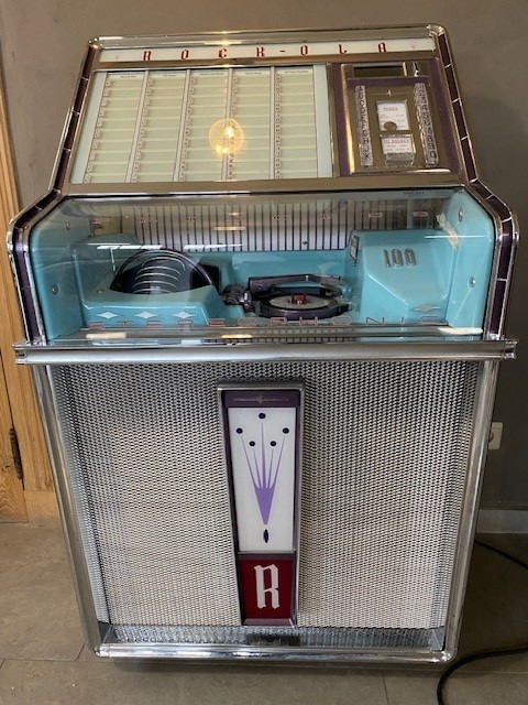 Juke-box 