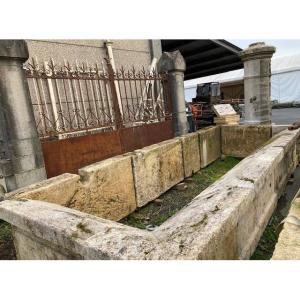 Grande Fontaine de Village 