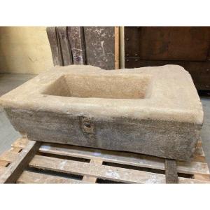 Hard Stone Horse Trough