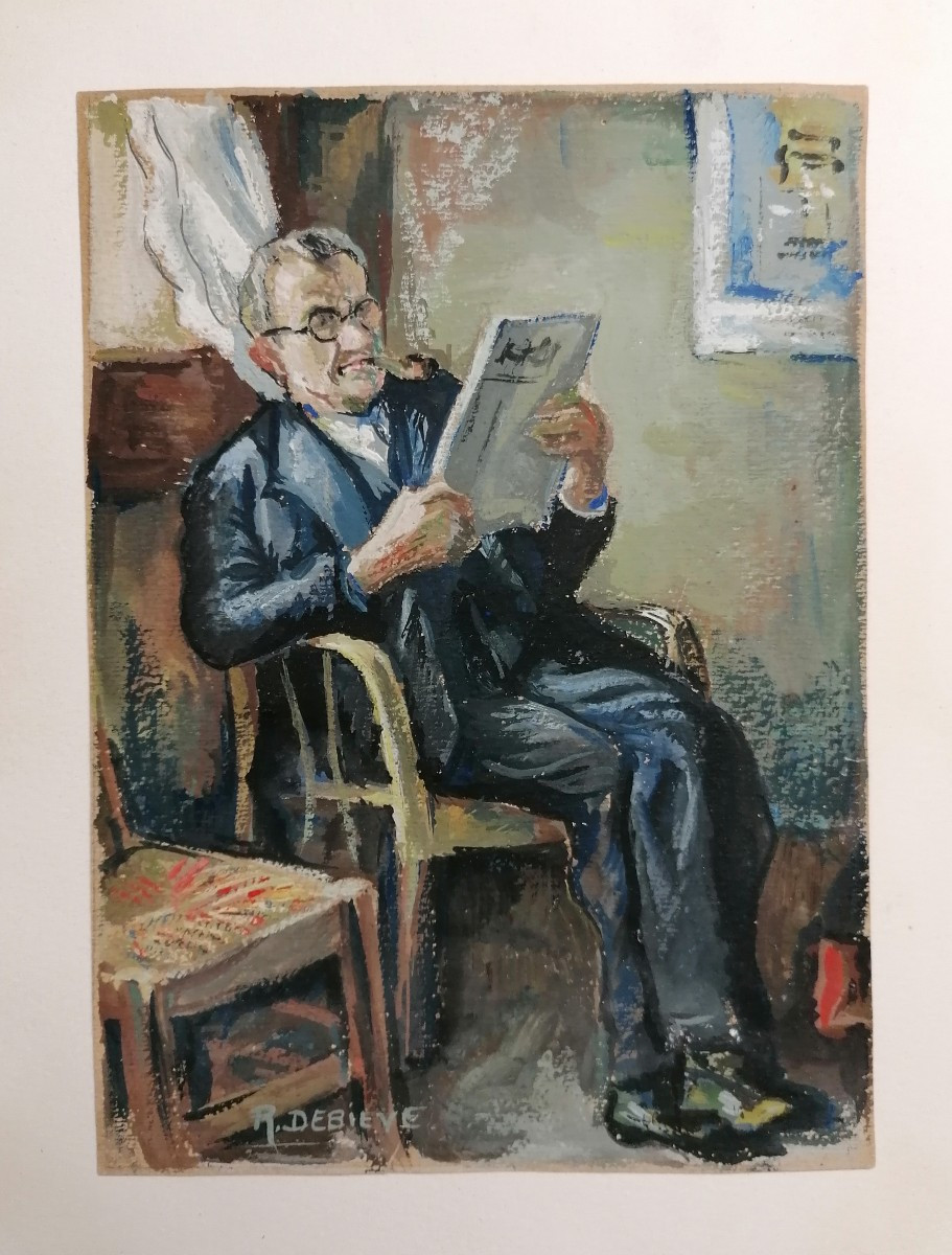 C'est Votre Brocante