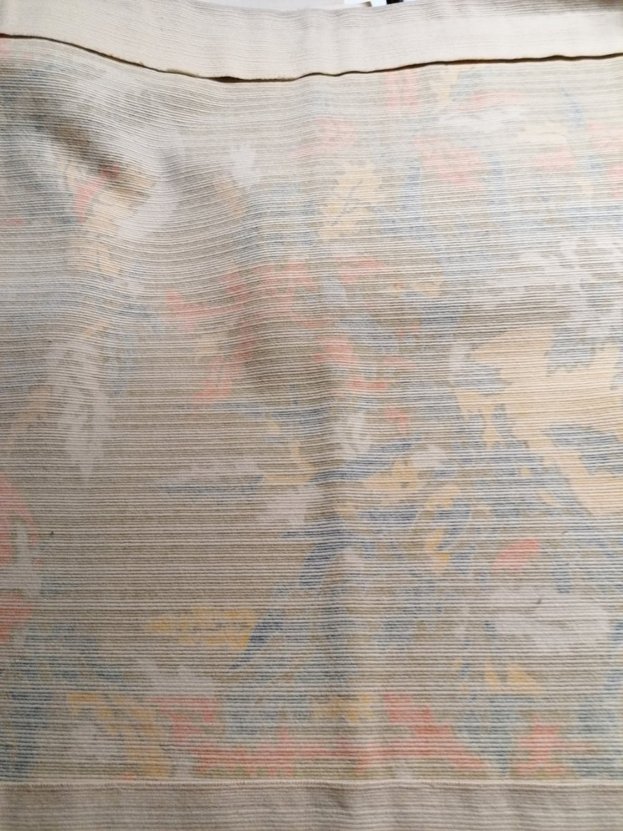 Contemporary Wall Tapestry Grekoff, élie (1914-1985)-photo-7