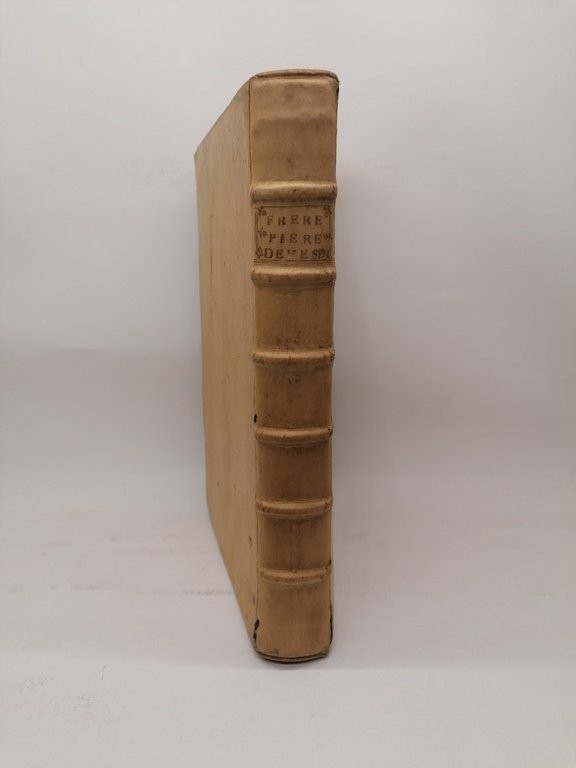 Les  Heures pour Les Pénitens Blancs de Montpellier -  Première Édition Original de 1654.-photo-2