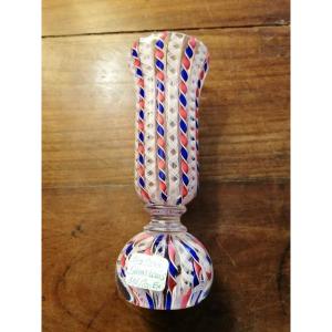 Sulfure ou Presse-papiers contemporain – Saint Louis 1989