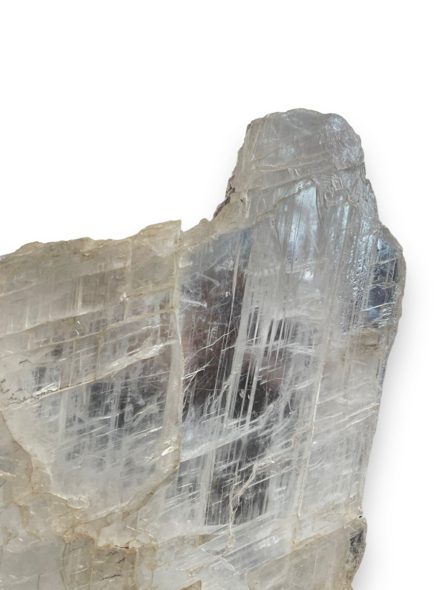 Huge Rough Gypse Or Rock Quartz Mineral-photo-8