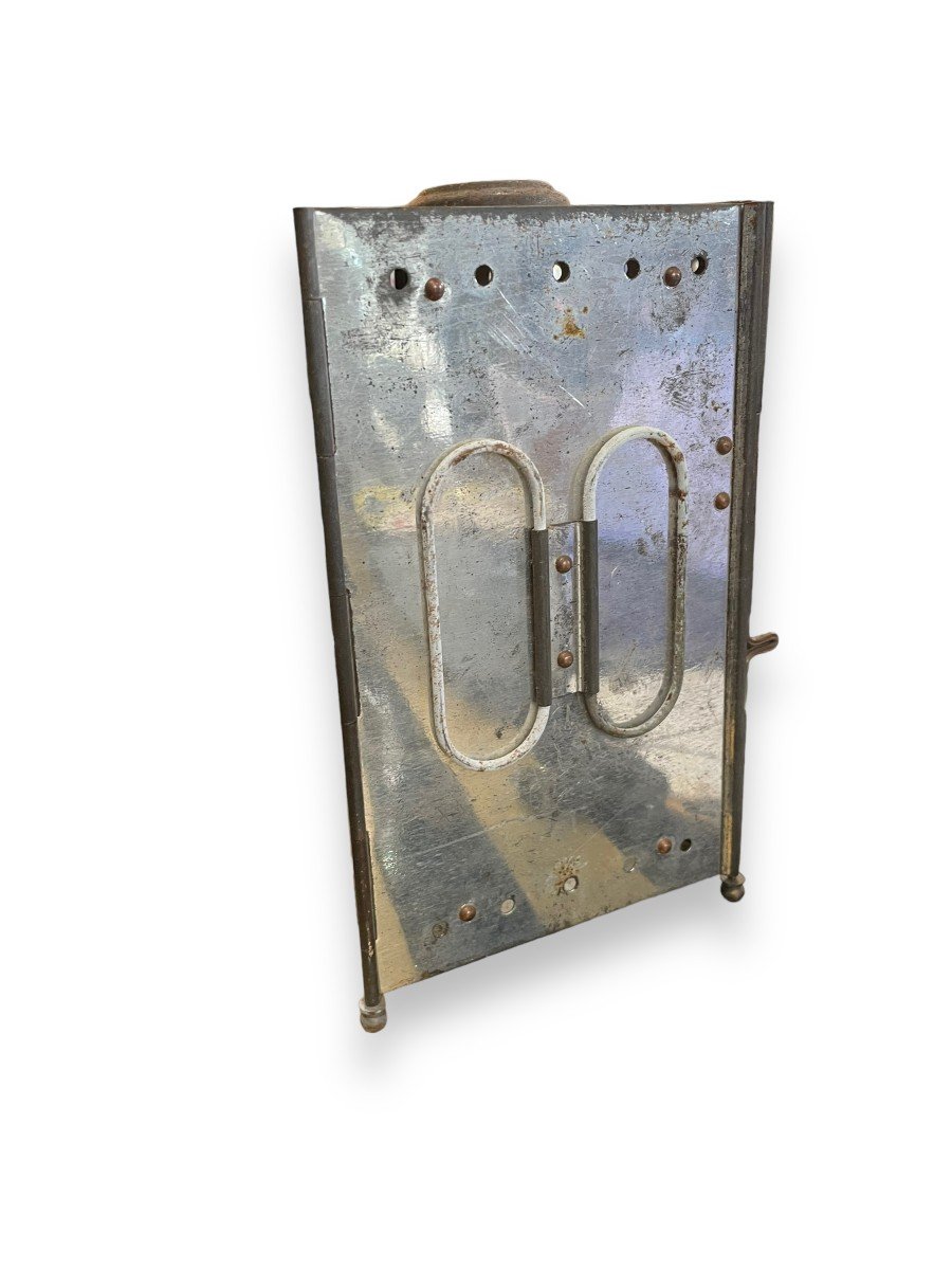 Lanterne Pliante Montjardet De Poilu Première Guerre Mondiale-photo-6