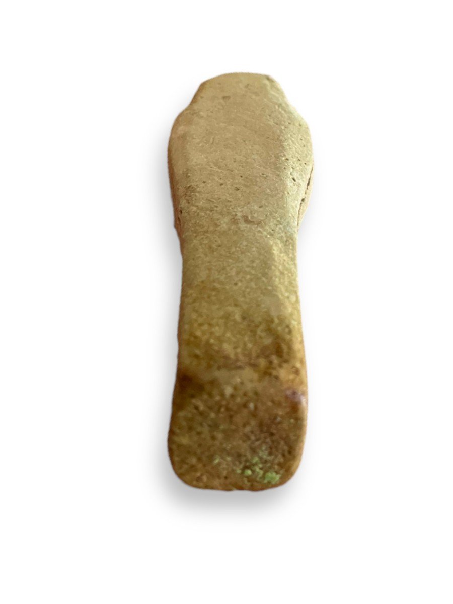 Chaouabti Oushebti Ouchebti Terracotta Statuette Ancient Egypt Late Period-photo-4