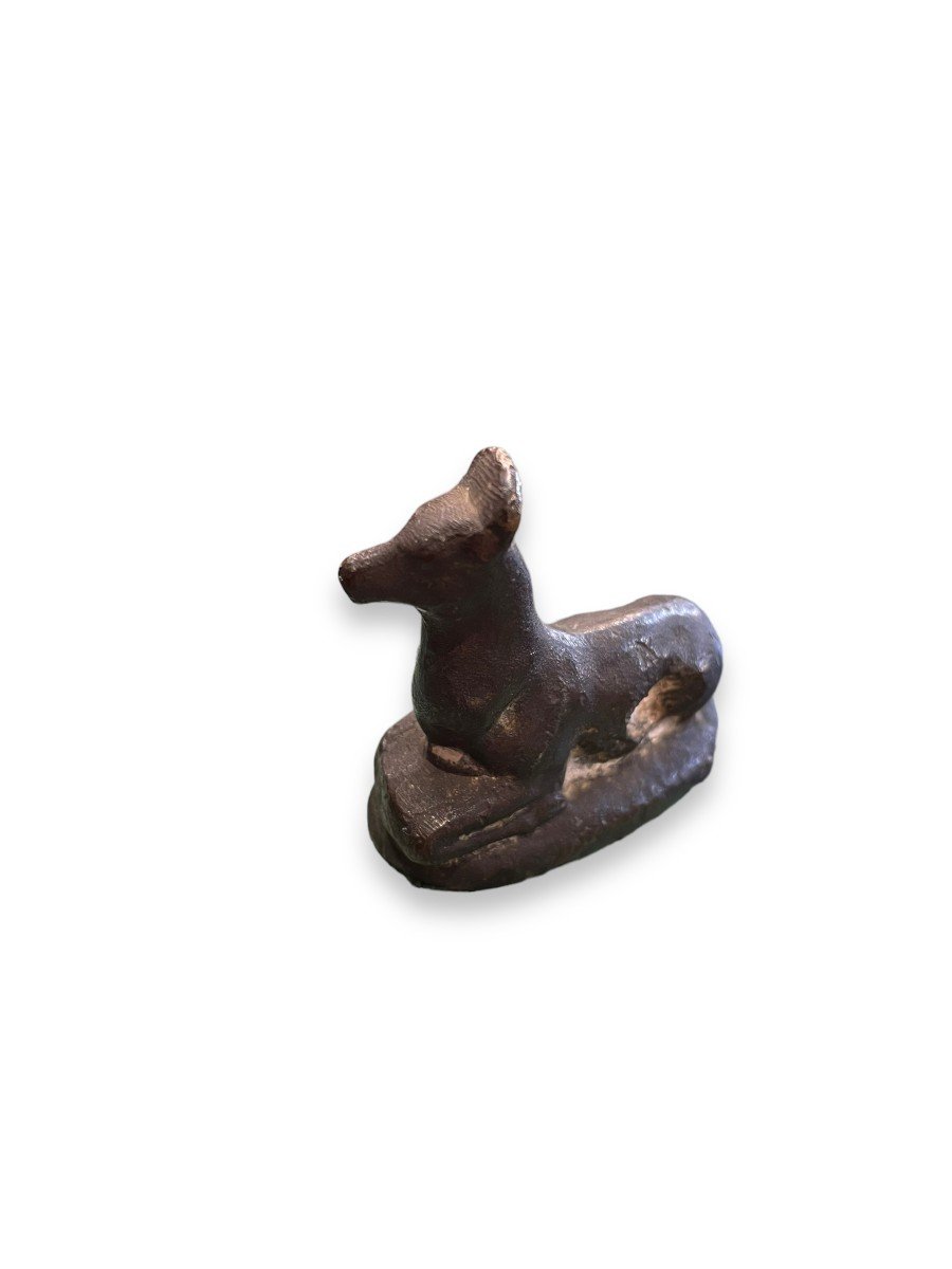 Japan Animal Bronze Meiji Period-photo-4
