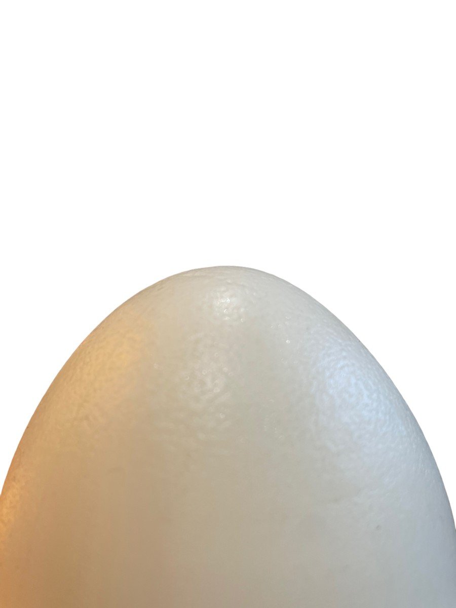 Lampe Moderniste Oeuf-photo-5