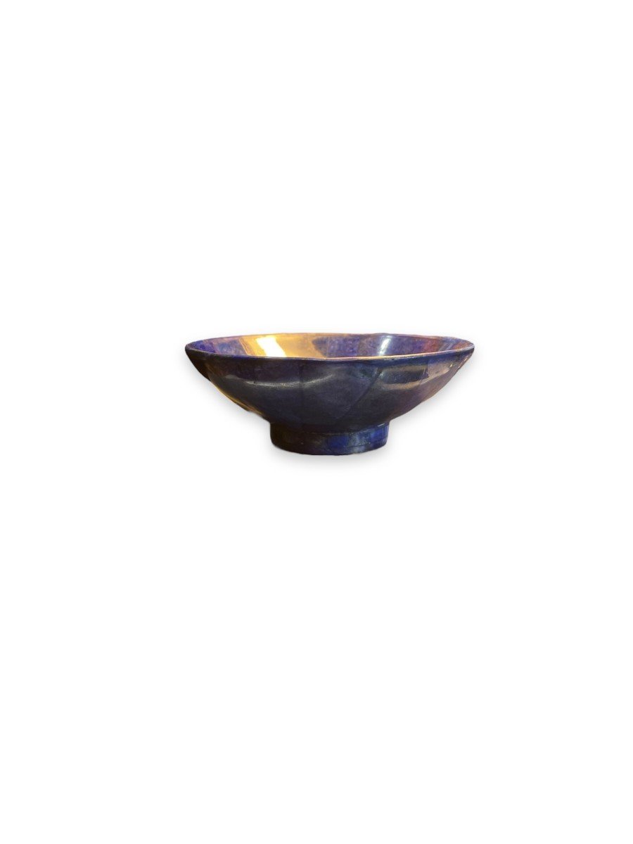 Lapis Lazuli Cup-photo-4