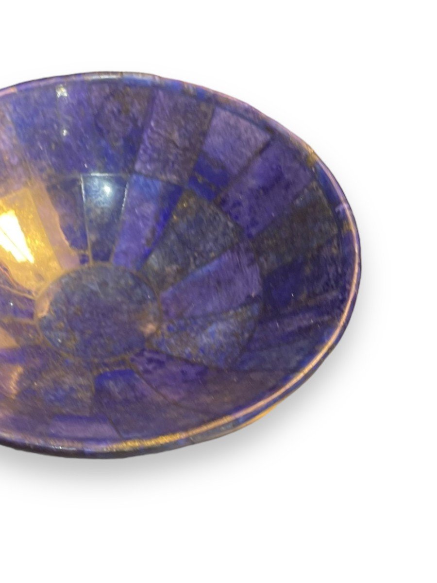 Lapis Lazuli Cup-photo-3