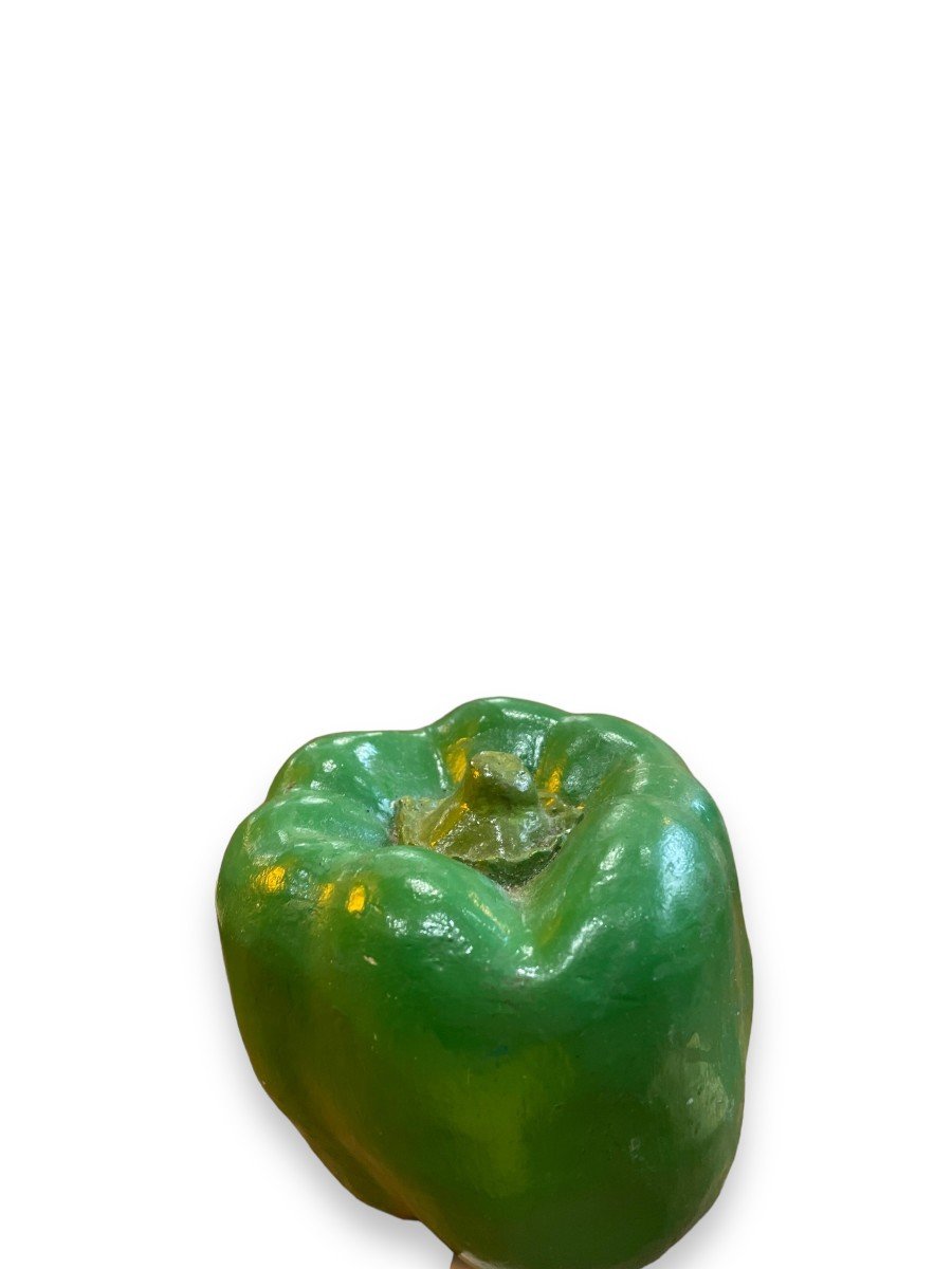 Decorative Terracotta Pepper-photo-1
