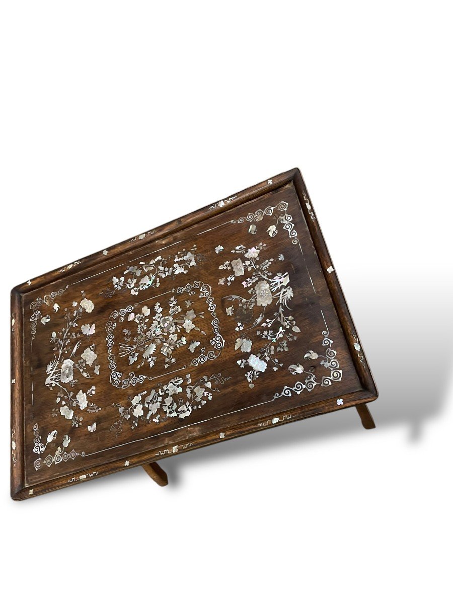 Table Basse Indochinoise-photo-5