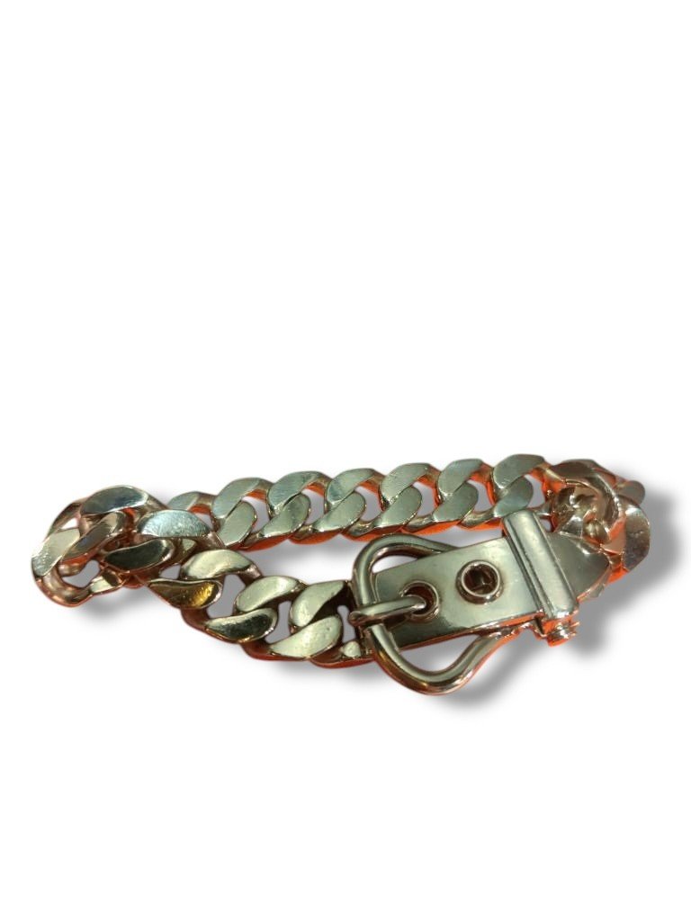 Hermes Bracelet Boucle Sellier-photo-1
