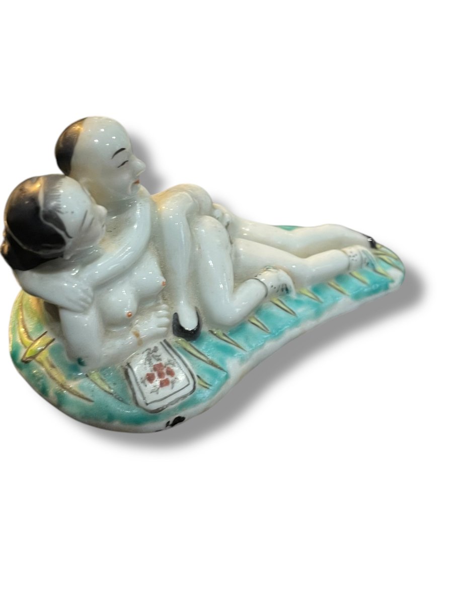 Erotica Curiosa Erotic Chinese Porcelain Subjects-photo-4