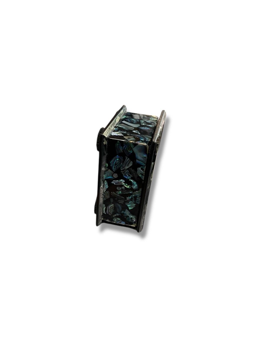 Lacquer And Mother-of-pearl Box-photo-2