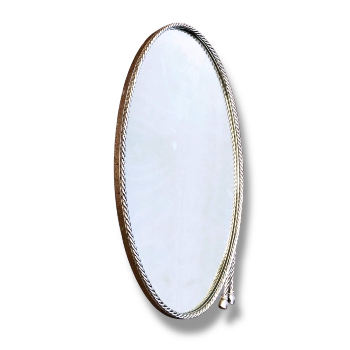 Miroir Maison Baguès par Maria PERGAY -photo-3