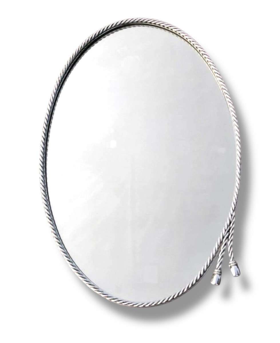 Miroir Maison Baguès par Maria PERGAY 