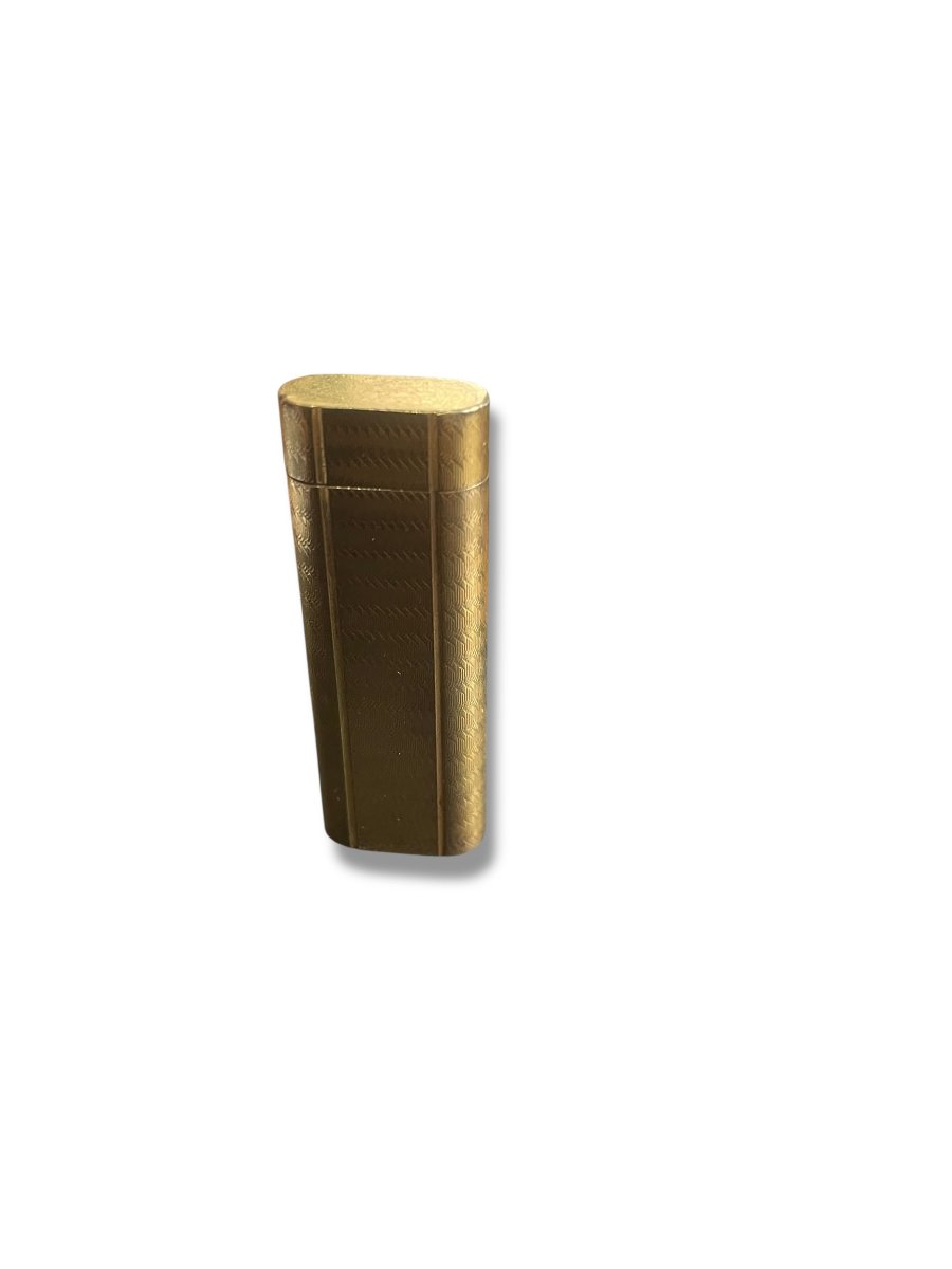 Briquet CARTIER modèle PLORGALVA -photo-4