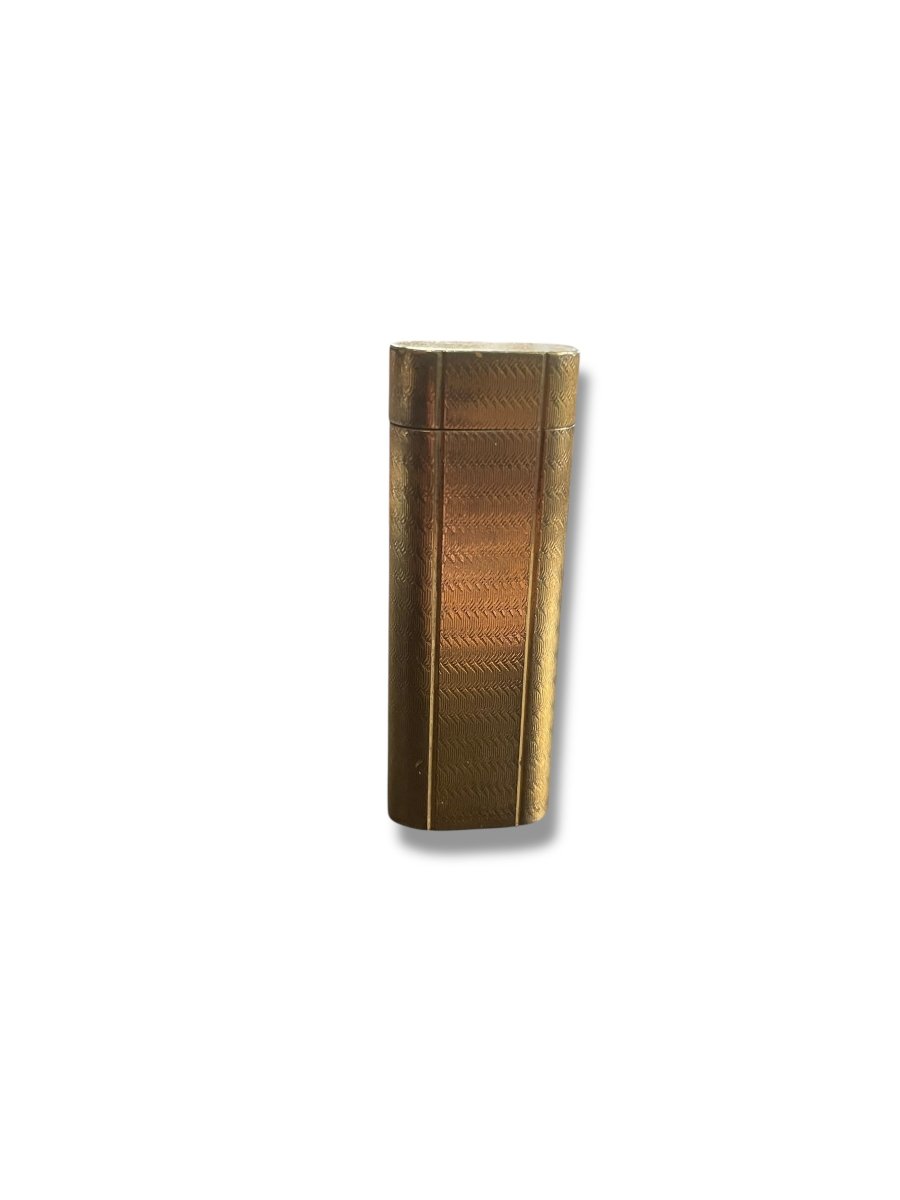 Briquet CARTIER modèle PLORGALVA -photo-6