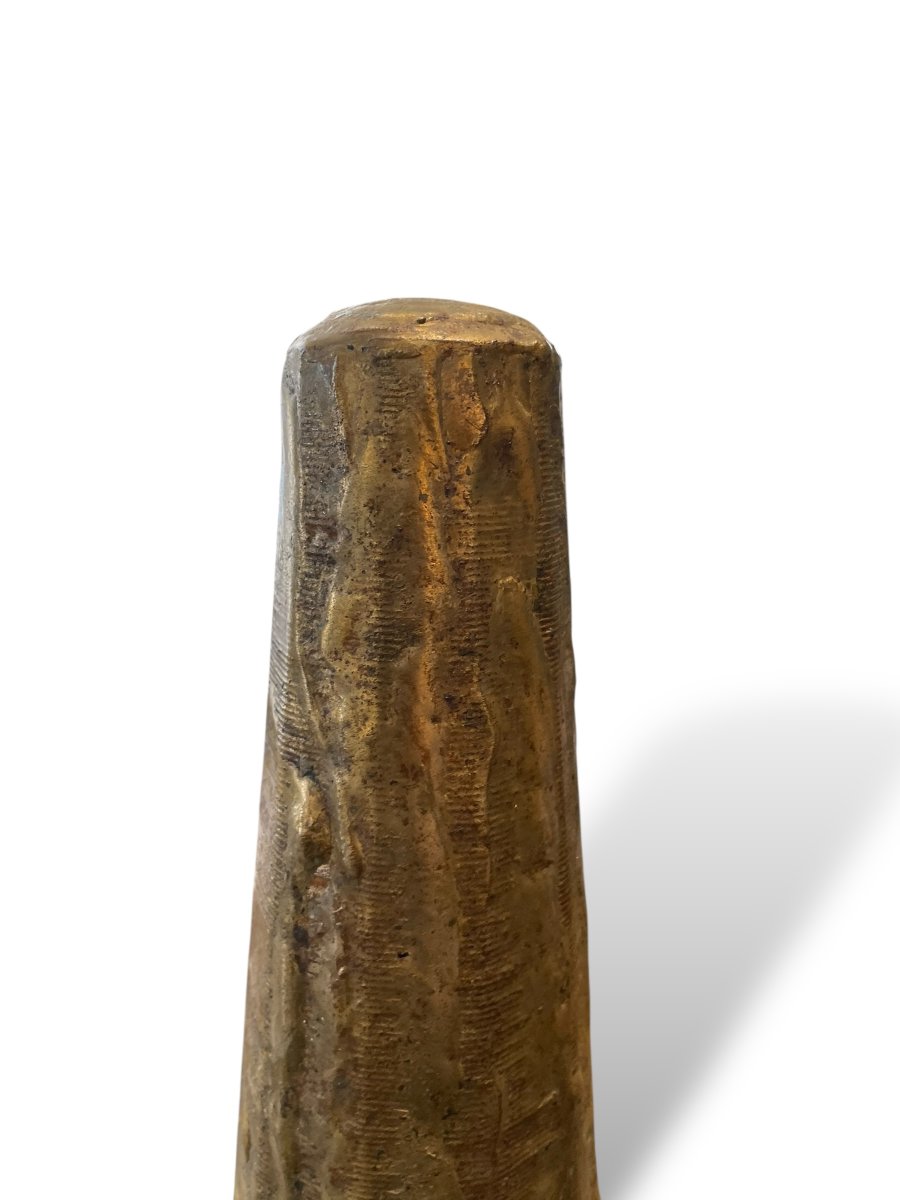 Max Bre Bronze Lamp Base-photo-6