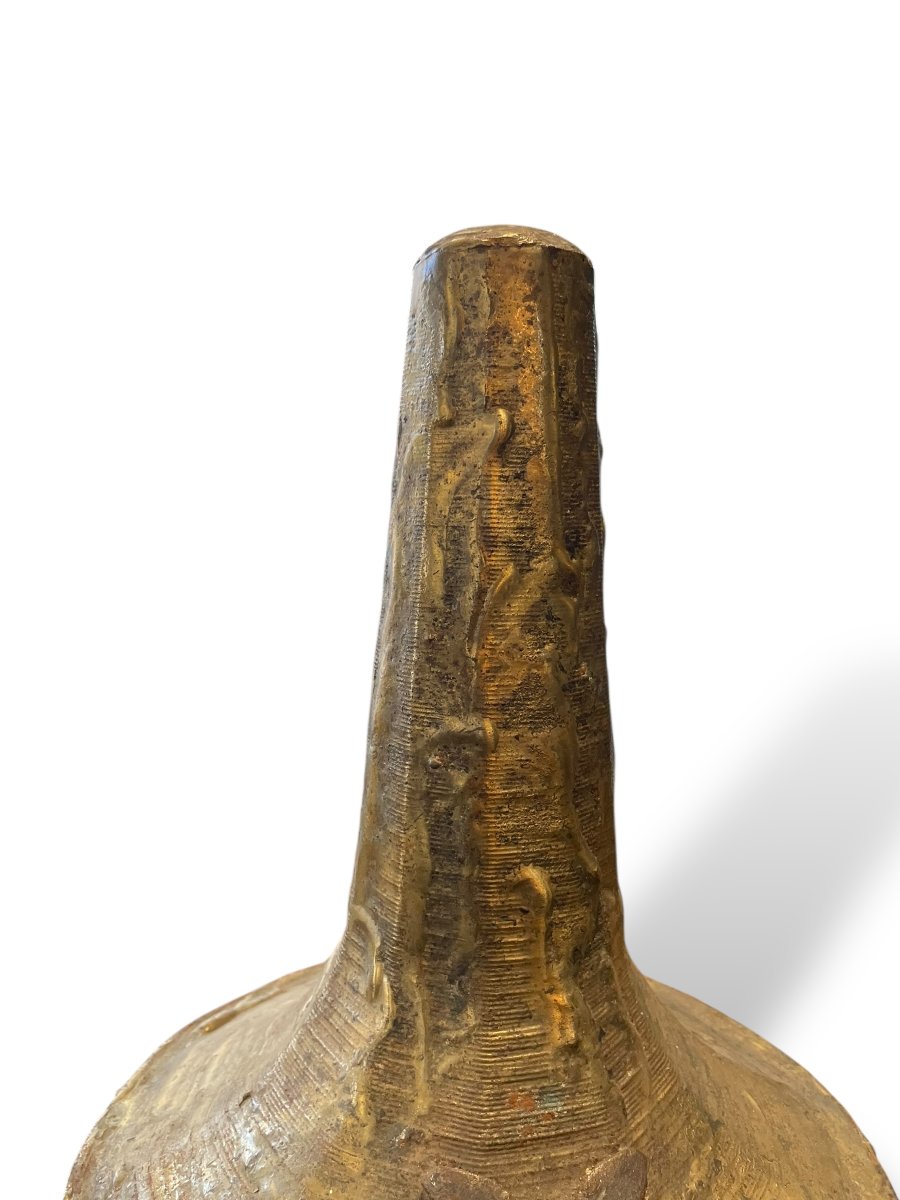 Max Bre Bronze Lamp Base-photo-8
