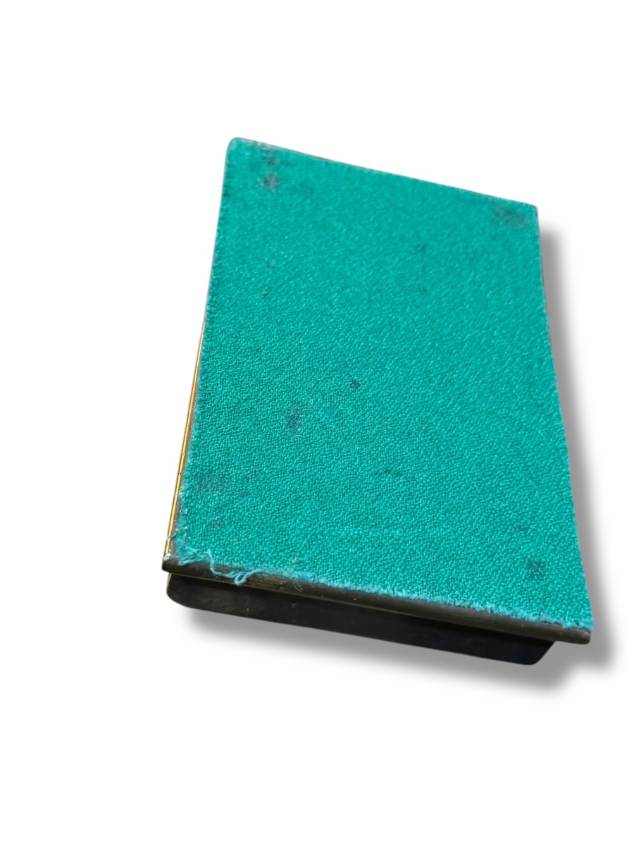 Napoleon III Sleeping Cupid Paperweight-photo-3