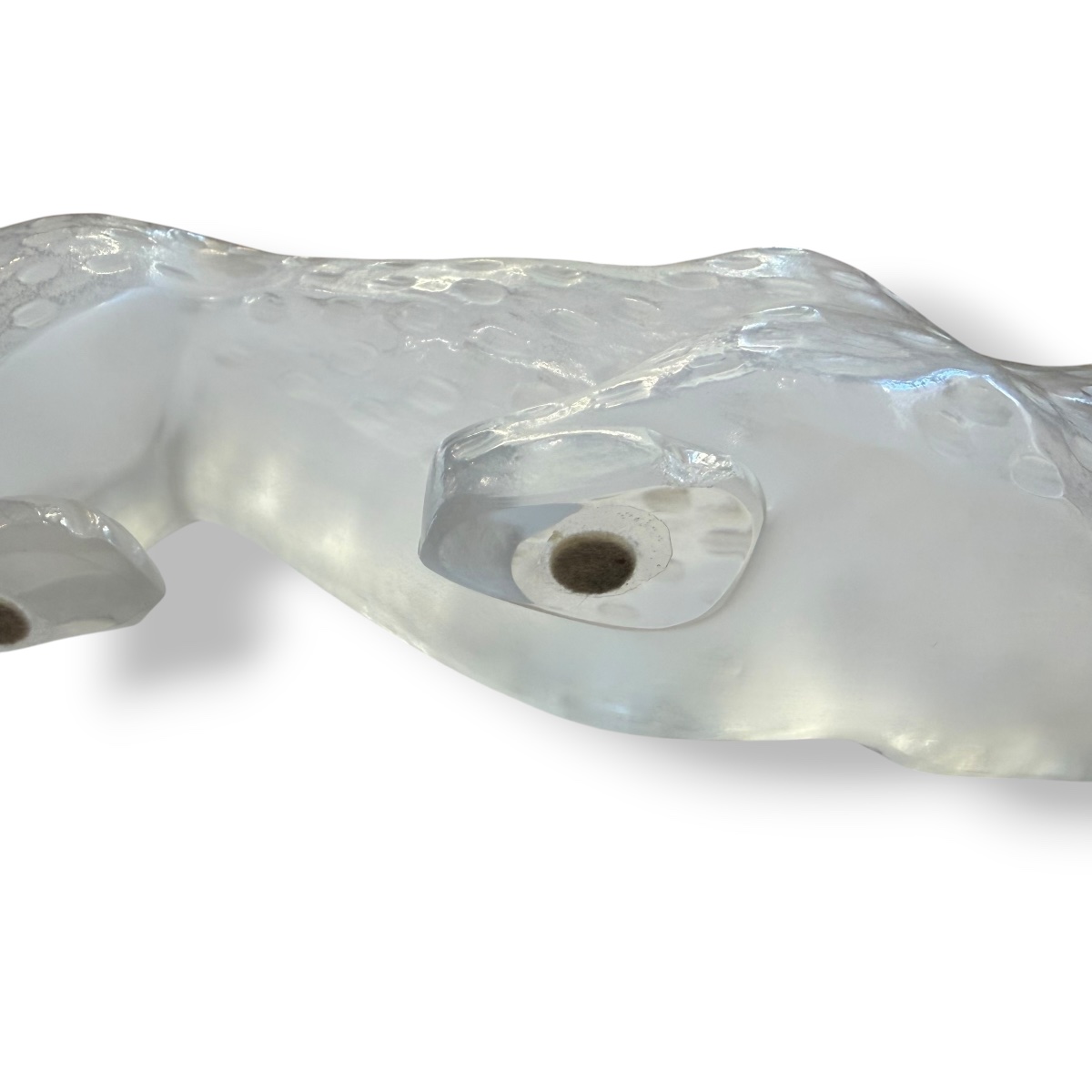 Lalique Big Pantera Zeila Crystal-photo-4