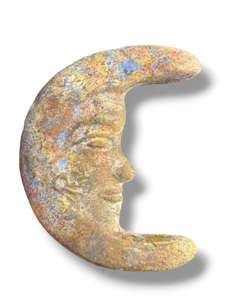 Terracotta Wall Moon-photo-4