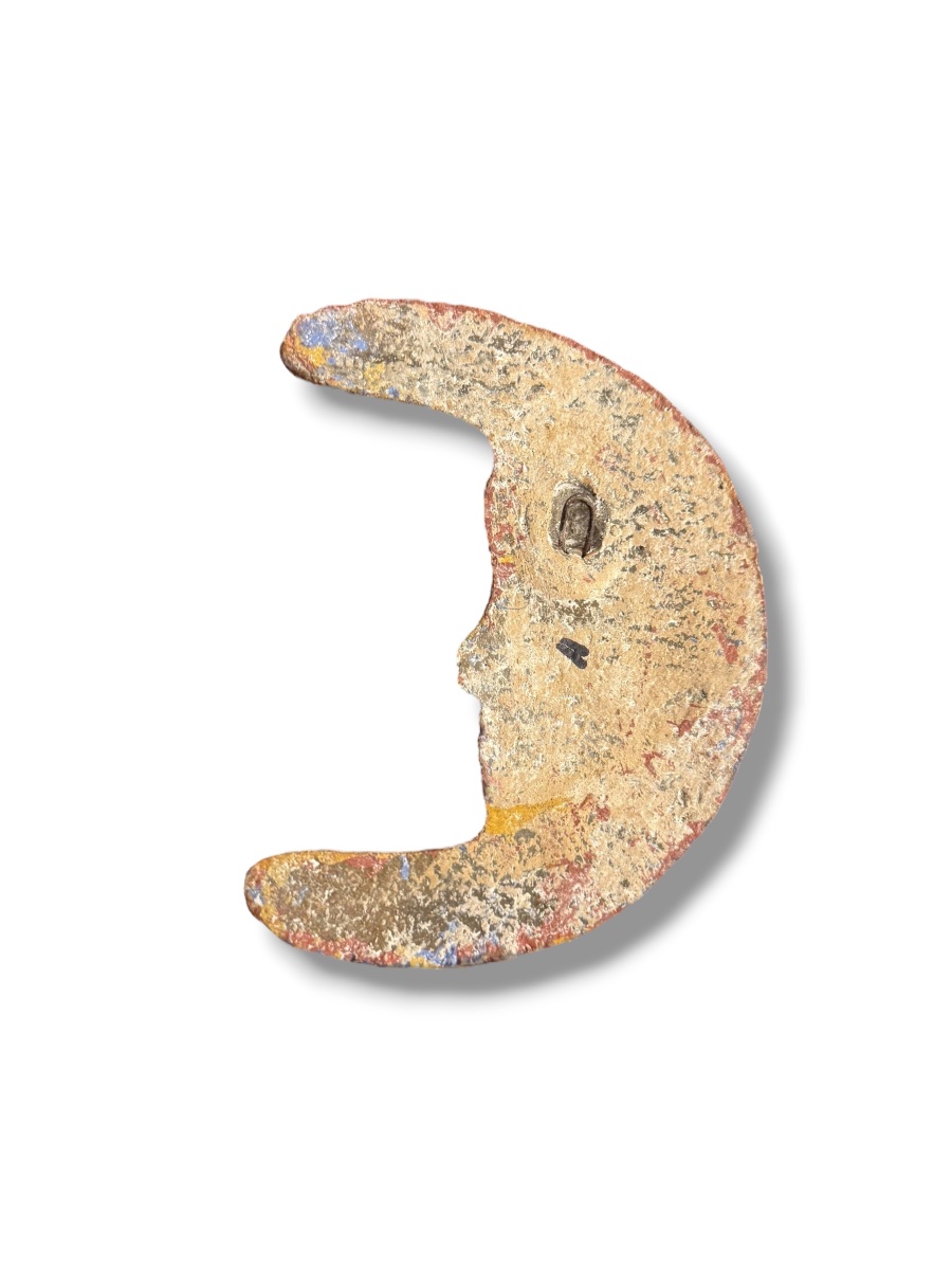 Terracotta Wall Moon-photo-1