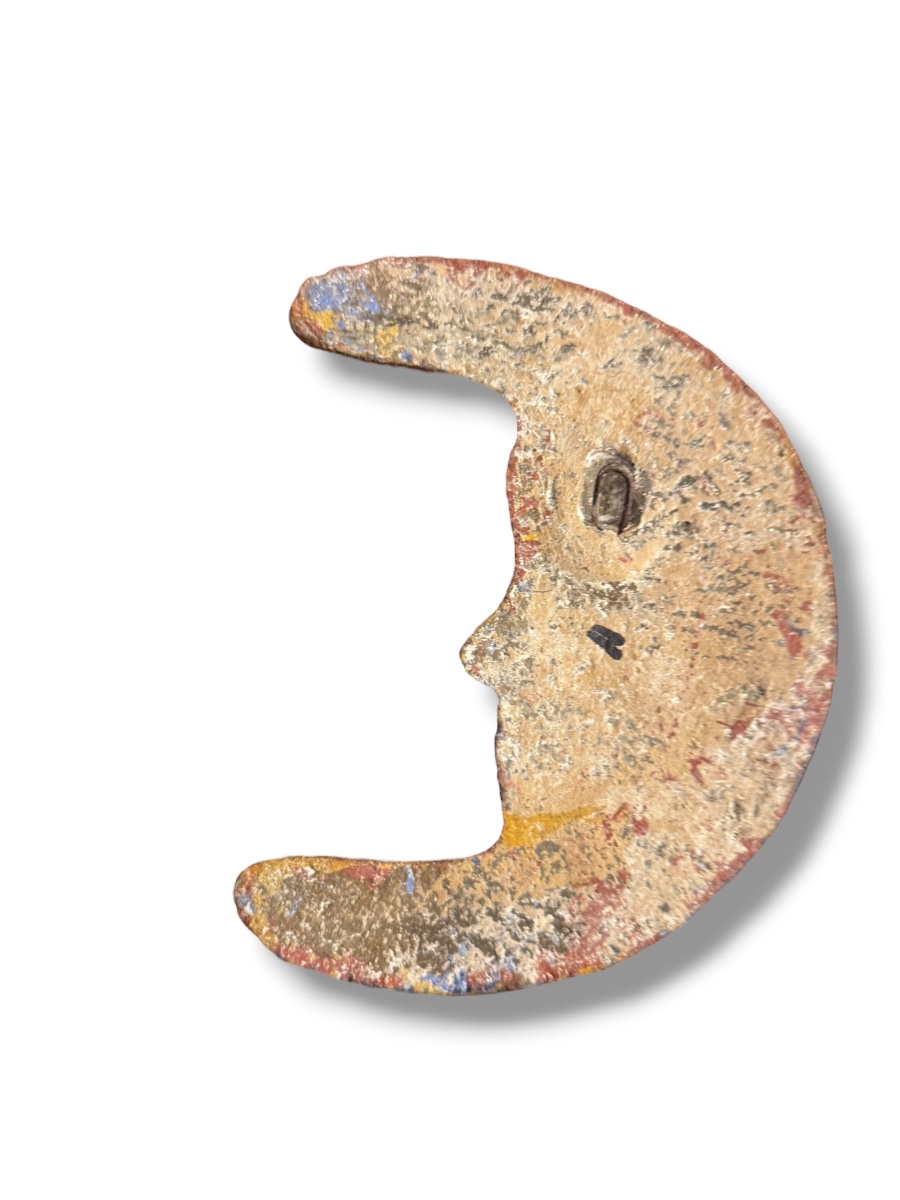 Terracotta Wall Moon-photo-2