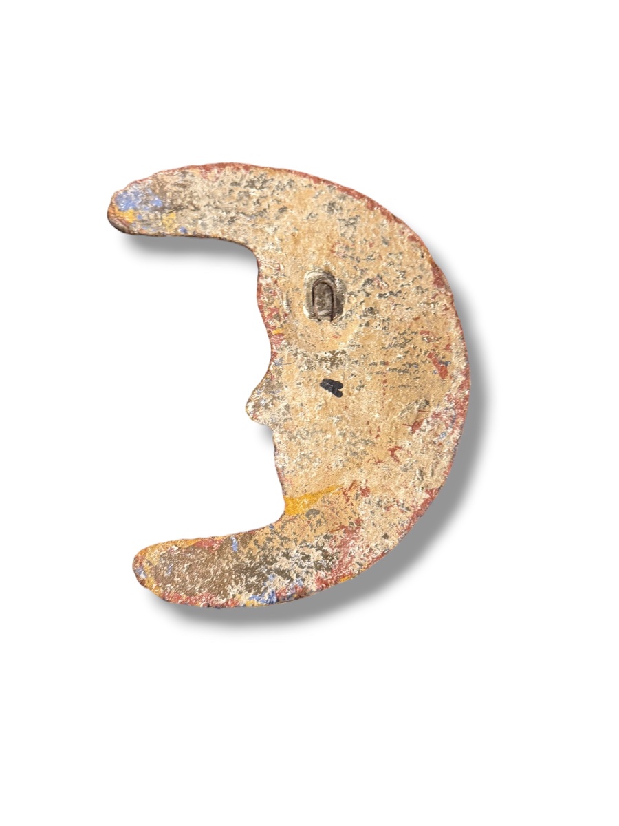 Terracotta Wall Moon-photo-4