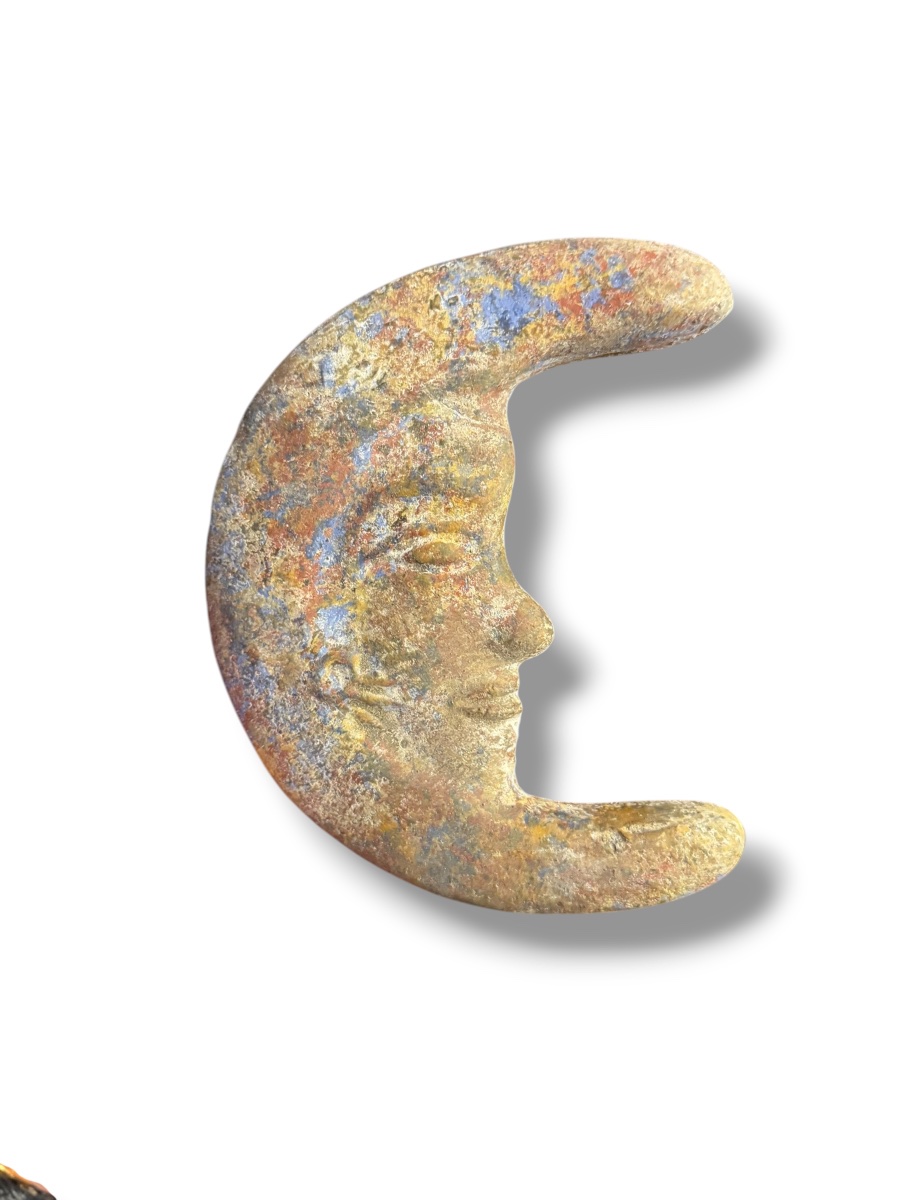 Terracotta Wall Moon-photo-5