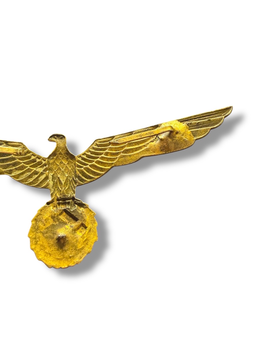 Insigne de casquette  Allemand  aigle-photo-5