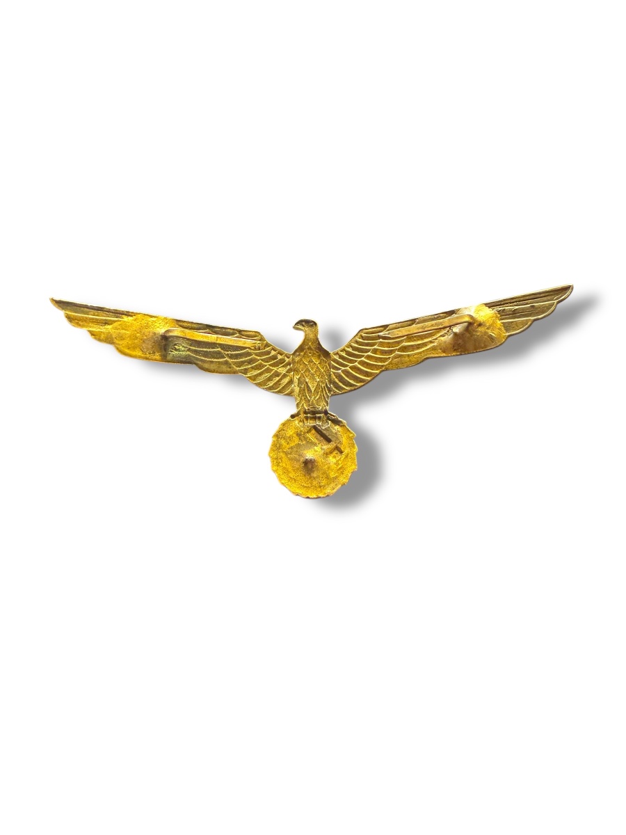 Insigne de casquette  Allemand  aigle-photo-7