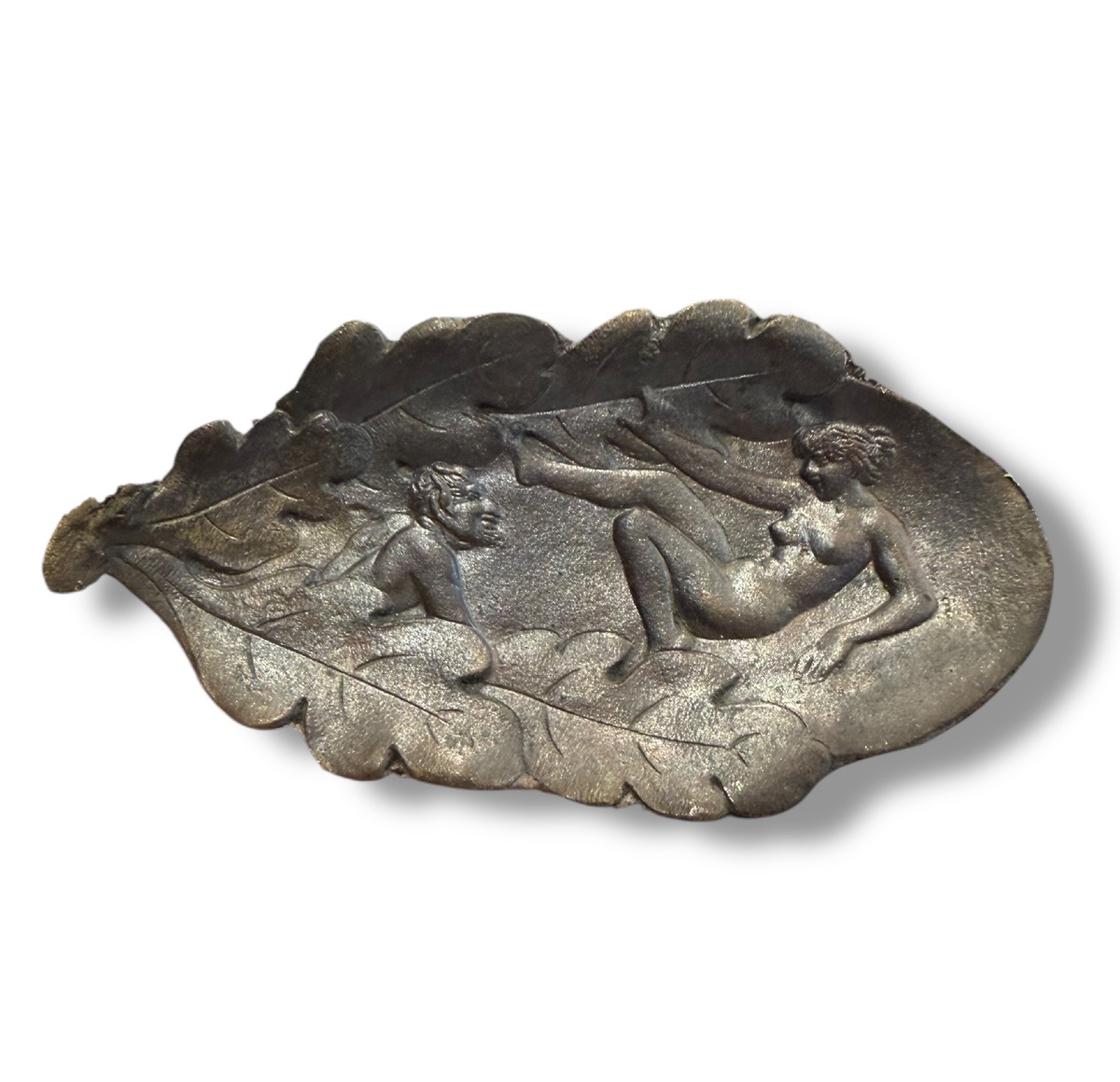 Erotica Curiosa Satyr's Pocket Tray 